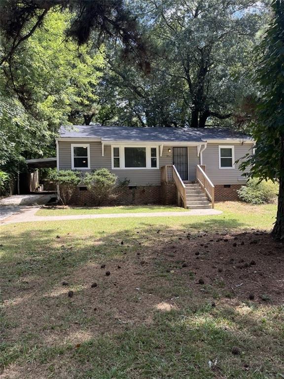 Image for property 1228 Elizabeth Avenue, Atlanta, GA 30310