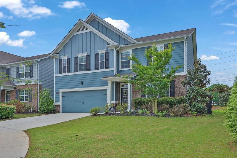 Image for property 6721 Moondancer Court, Flowery Branch, GA 30542