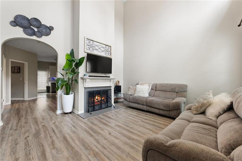 Image for property 119 Oak Green Drive, Lawrenceville, GA 30044