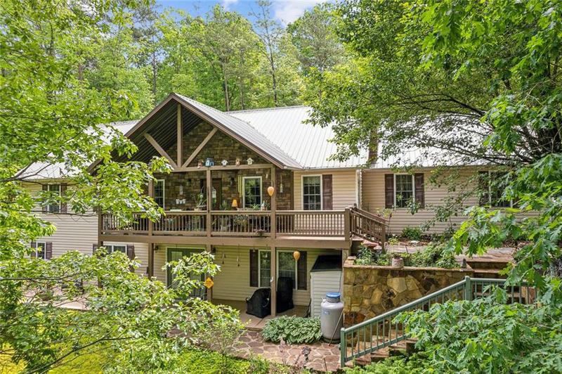 Image for property 670 Sally Circle, Ellijay, GA 30536