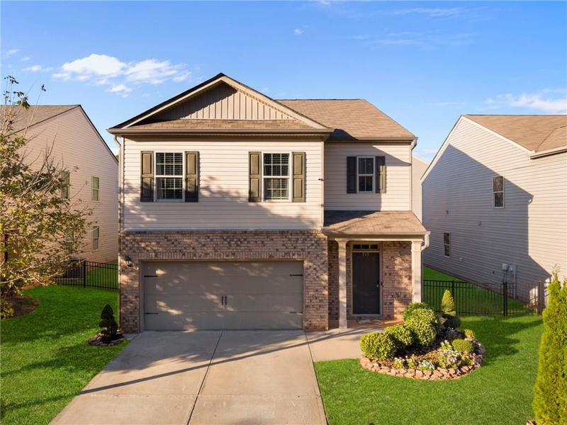 Image for property 515 Altama Way, Acworth, GA 30102