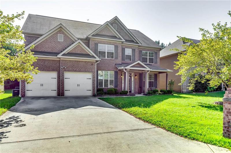 Image for property 4293 Sublime, Atlanta, GA 30349