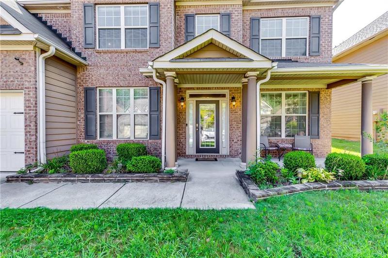 Image for property 4293 Sublime, Atlanta, GA 30349