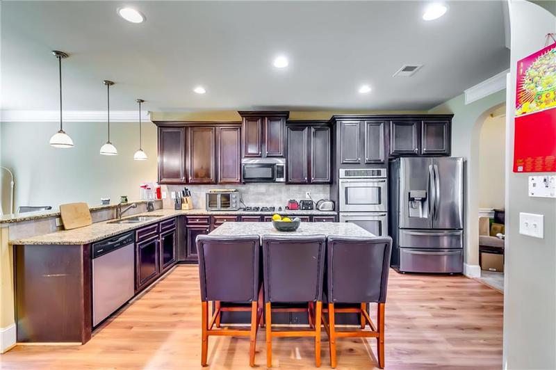 Image for property 4293 Sublime, Atlanta, GA 30349