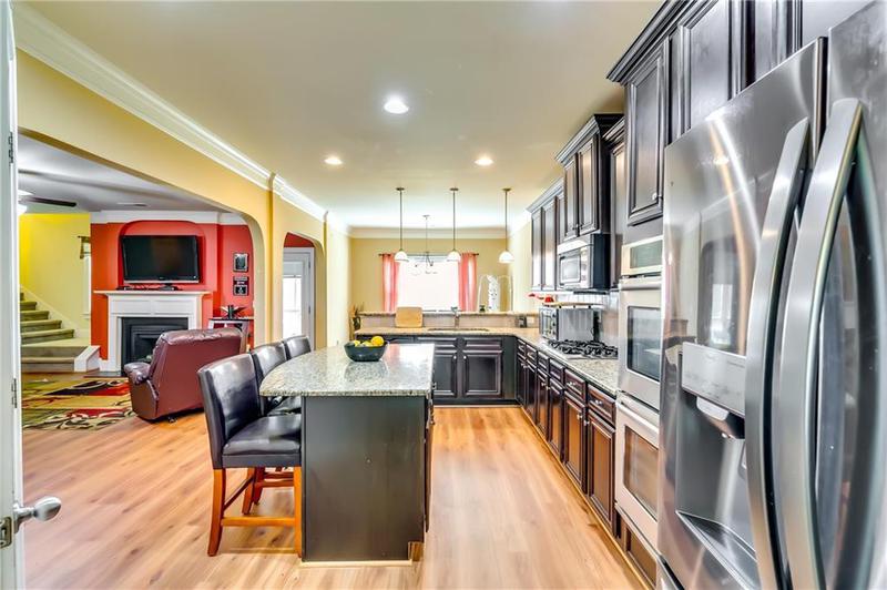 Image for property 4293 Sublime, Atlanta, GA 30349
