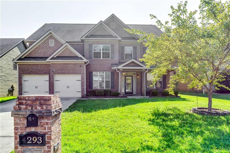 Image for property 4293 Sublime, Atlanta, GA 30349