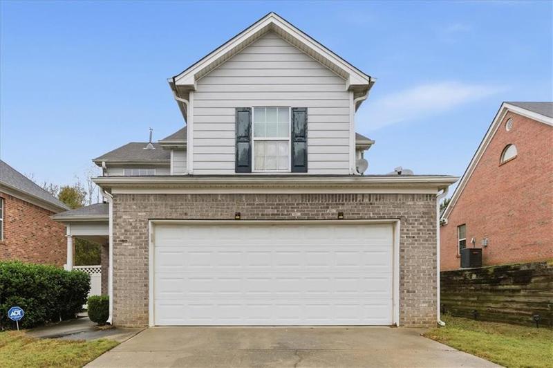 Image for property 809 Winsap Drive, Stockbridge, GA 30281