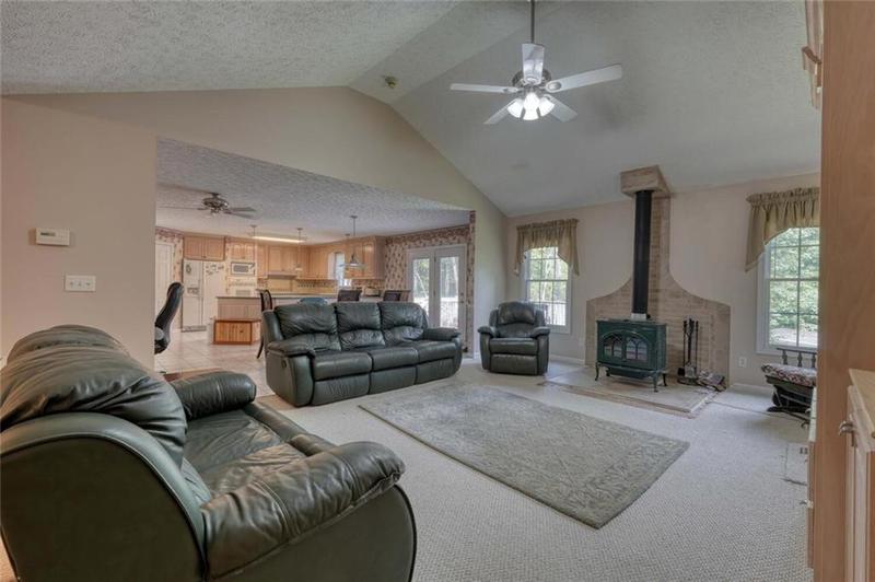 Image for property 451 Sunrise Trail, Dahlonega, GA 30533