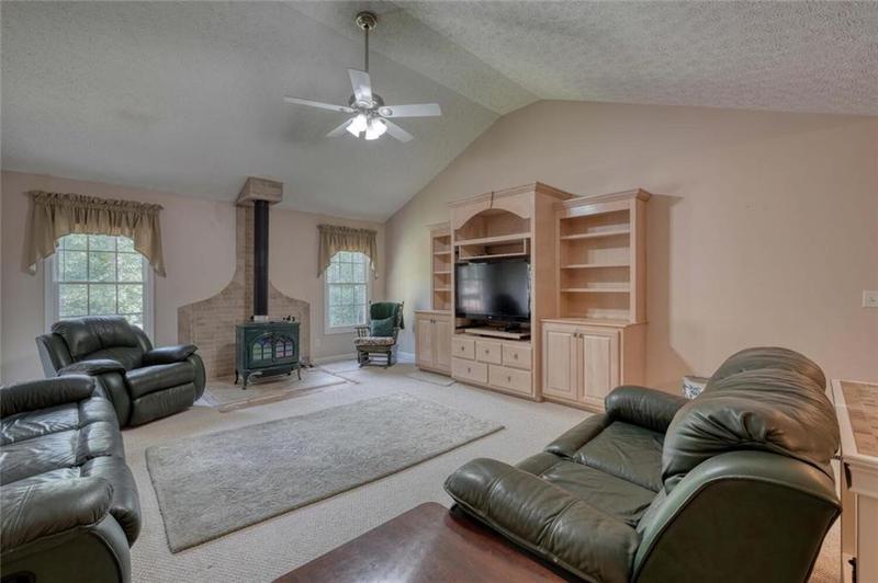 Image for property 451 Sunrise Trail, Dahlonega, GA 30533
