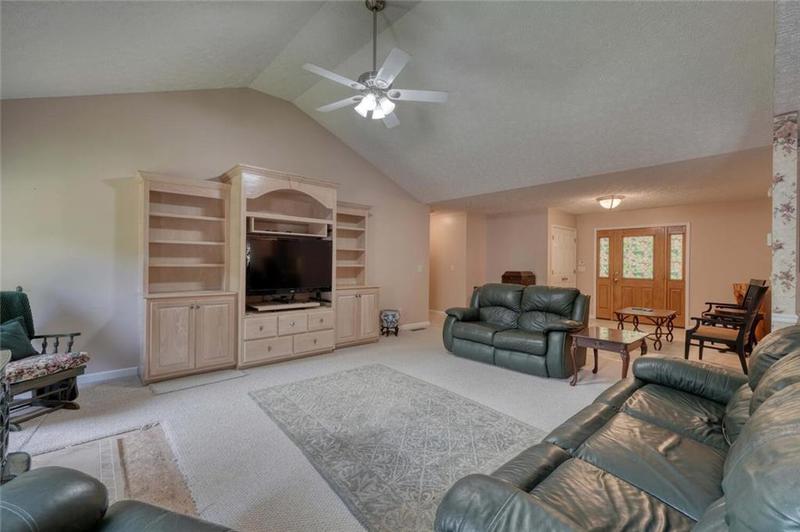Image for property 451 Sunrise Trail, Dahlonega, GA 30533