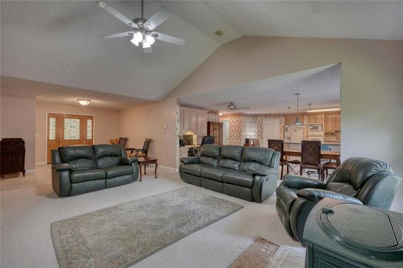 Image for property 451 Sunrise Trail, Dahlonega, GA 30533