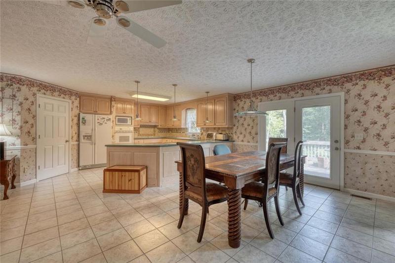 Image for property 451 Sunrise Trail, Dahlonega, GA 30533