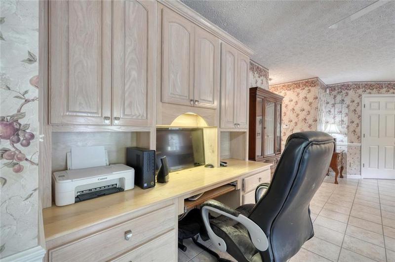 Image for property 451 Sunrise Trail, Dahlonega, GA 30533