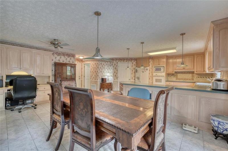 Image for property 451 Sunrise Trail, Dahlonega, GA 30533