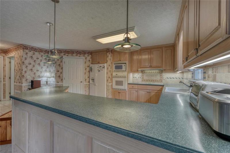 Image for property 451 Sunrise Trail, Dahlonega, GA 30533