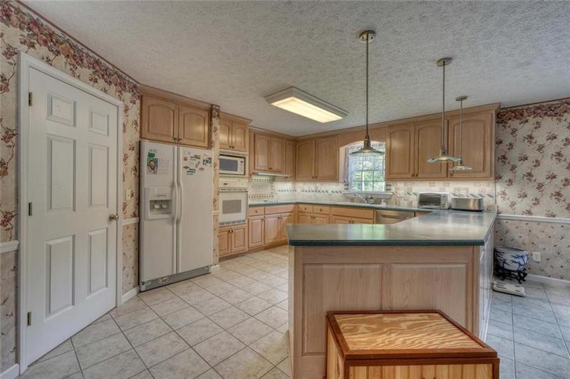 Image for property 451 Sunrise Trail, Dahlonega, GA 30533