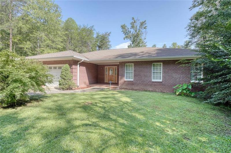 Image for property 451 Sunrise Trail, Dahlonega, GA 30533