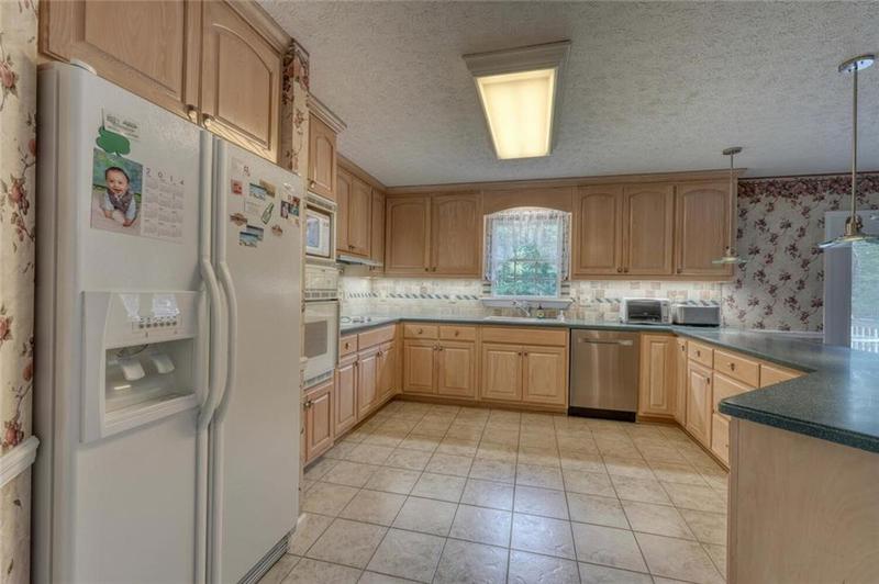 Image for property 451 Sunrise Trail, Dahlonega, GA 30533