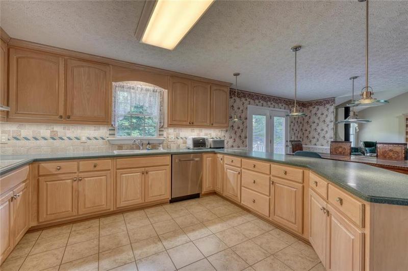 Image for property 451 Sunrise Trail, Dahlonega, GA 30533