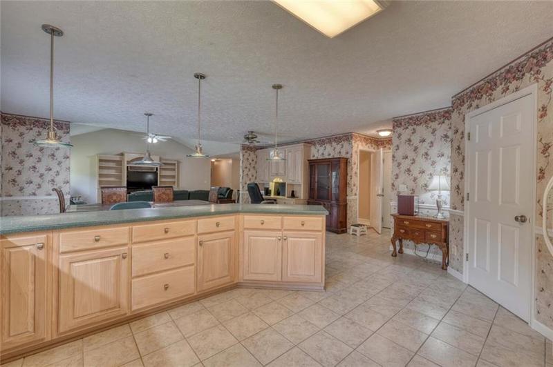 Image for property 451 Sunrise Trail, Dahlonega, GA 30533