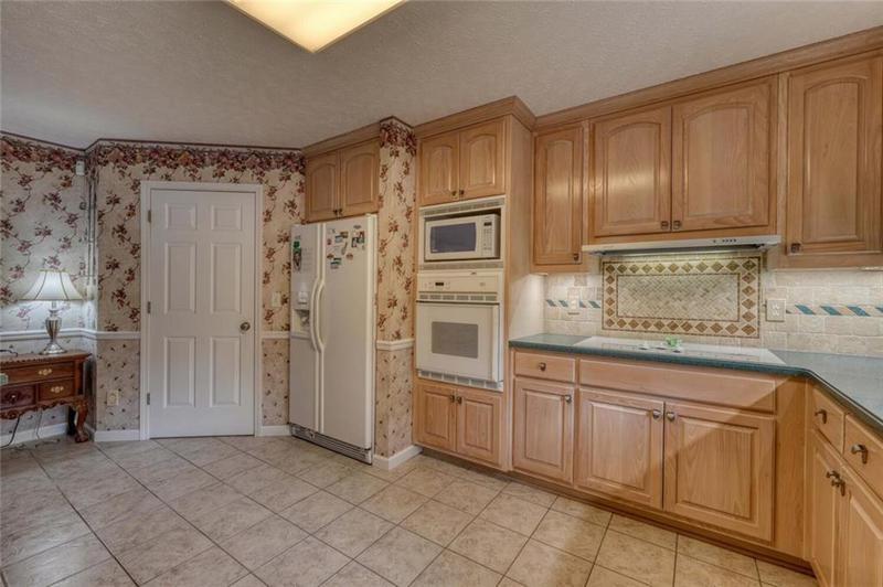 Image for property 451 Sunrise Trail, Dahlonega, GA 30533