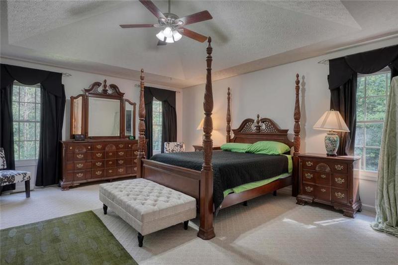 Image for property 451 Sunrise Trail, Dahlonega, GA 30533