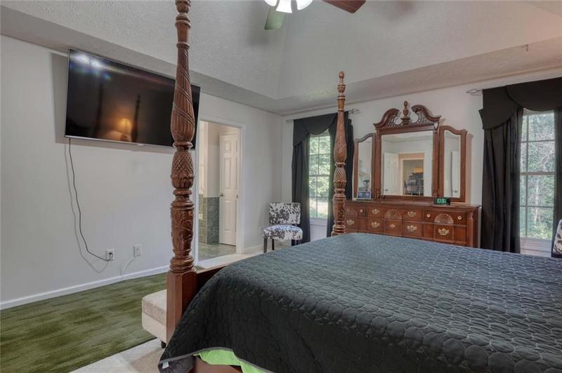Image for property 451 Sunrise Trail, Dahlonega, GA 30533