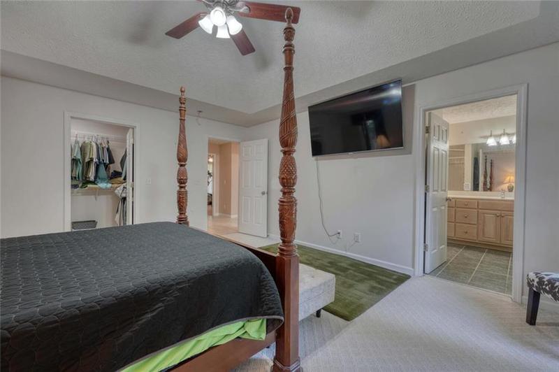 Image for property 451 Sunrise Trail, Dahlonega, GA 30533