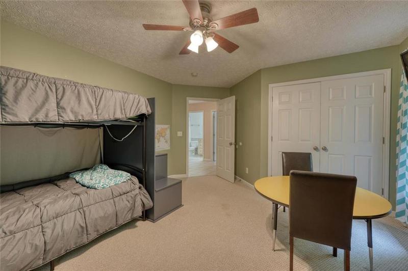 Image for property 451 Sunrise Trail, Dahlonega, GA 30533