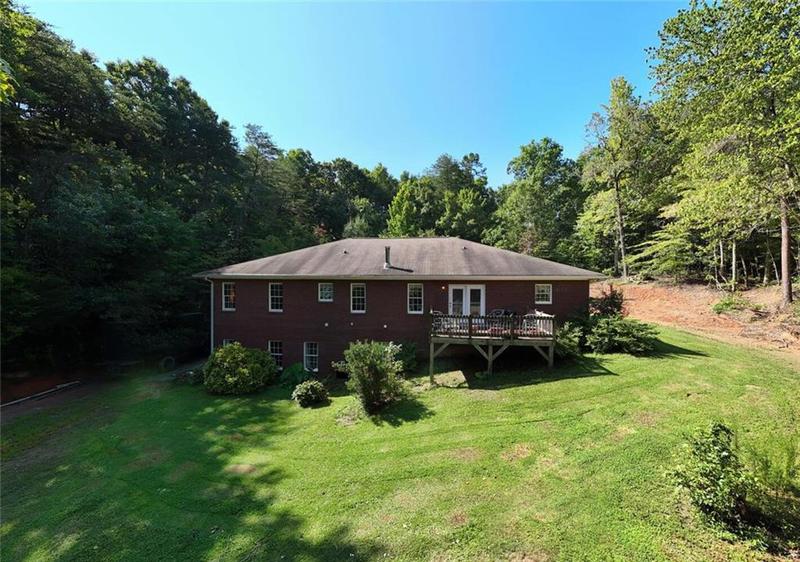 Image for property 451 Sunrise Trail, Dahlonega, GA 30533