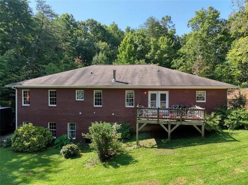 Image for property 451 Sunrise Trail, Dahlonega, GA 30533
