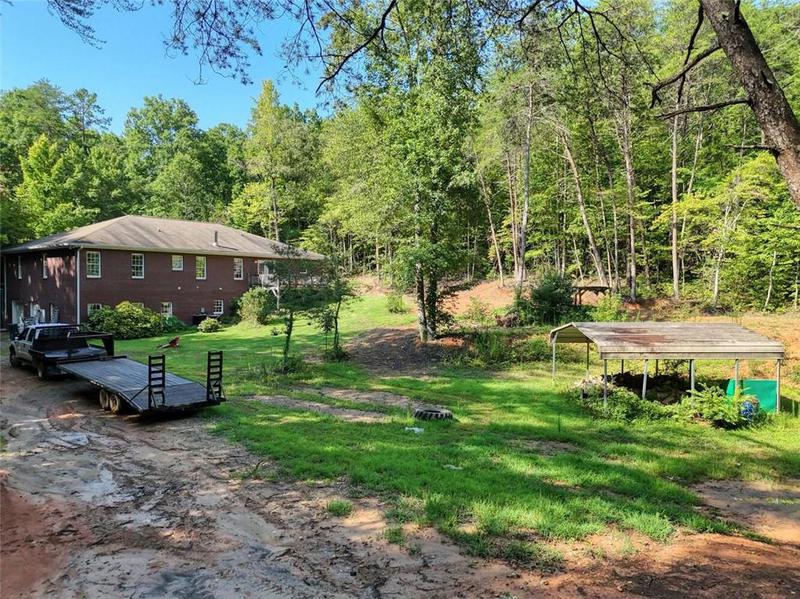 Image for property 451 Sunrise Trail, Dahlonega, GA 30533