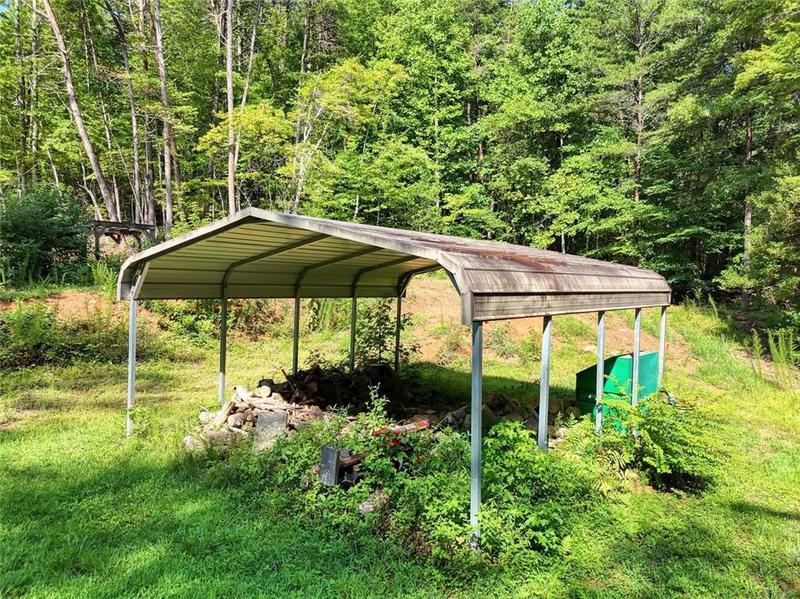 Image for property 451 Sunrise Trail, Dahlonega, GA 30533