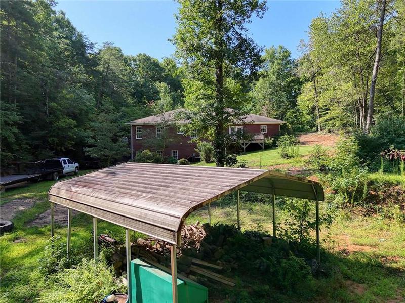 Image for property 451 Sunrise Trail, Dahlonega, GA 30533