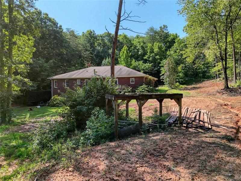 Image for property 451 Sunrise Trail, Dahlonega, GA 30533