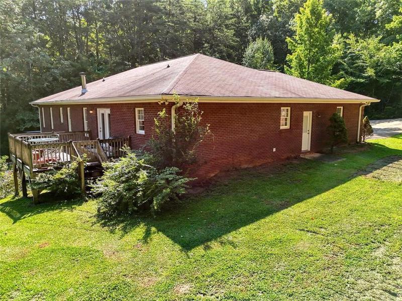 Image for property 451 Sunrise Trail, Dahlonega, GA 30533