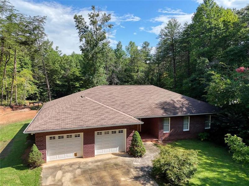 Image for property 451 Sunrise Trail, Dahlonega, GA 30533
