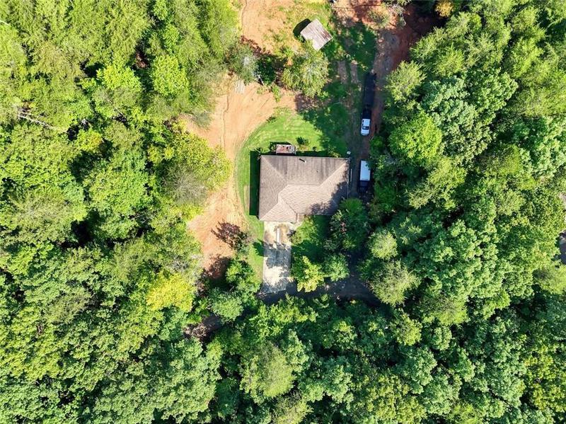 Image for property 451 Sunrise Trail, Dahlonega, GA 30533