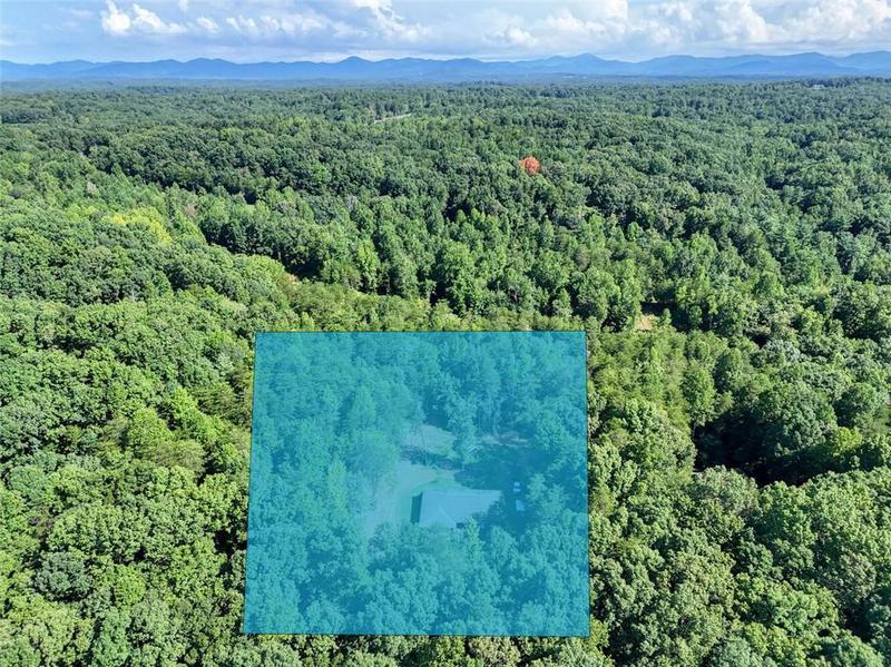 Image for property 451 Sunrise Trail, Dahlonega, GA 30533