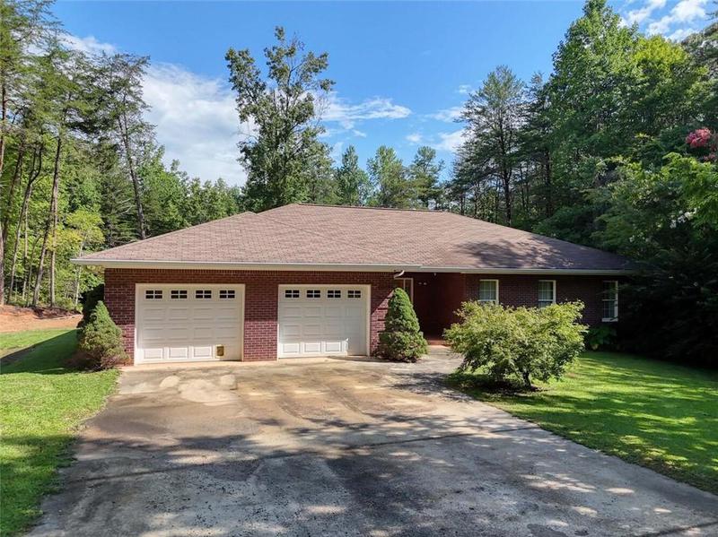 Image for property 451 Sunrise Trail, Dahlonega, GA 30533