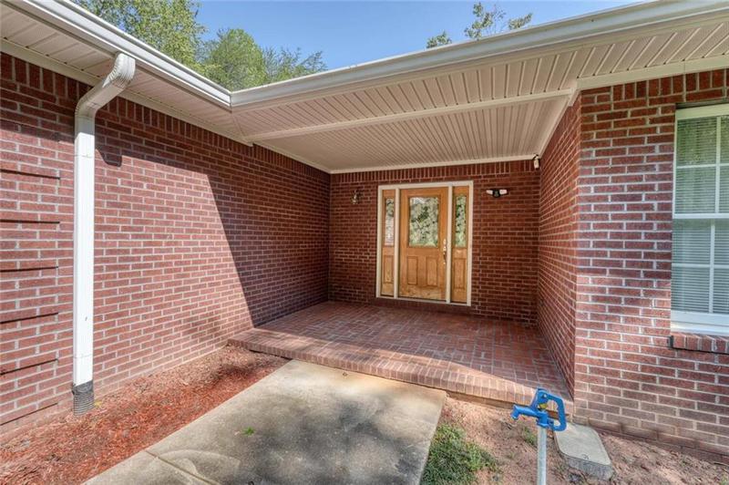 Image for property 451 Sunrise Trail, Dahlonega, GA 30533