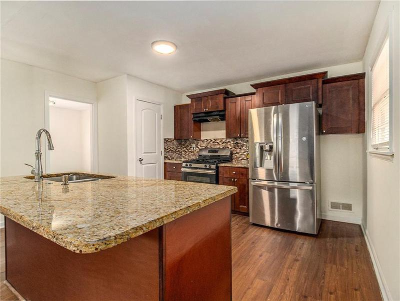 Image for property 2070 Brannen Road, Atlanta, GA 30316