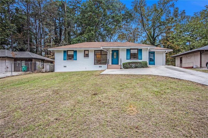 Image for property 2070 Brannen Road, Atlanta, GA 30316
