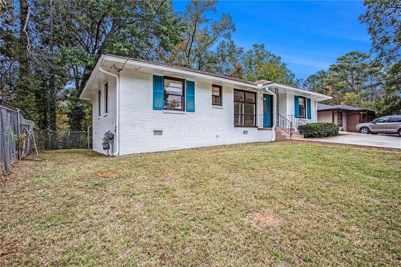 Image for property 2070 Brannen Road, Atlanta, GA 30316