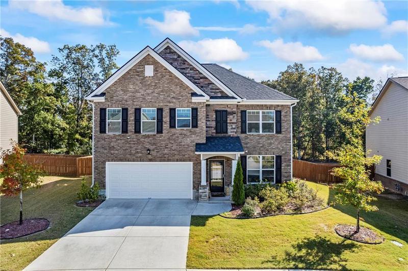 Image for property 529 Azalea Bloom Drive, Loganville, GA 30052