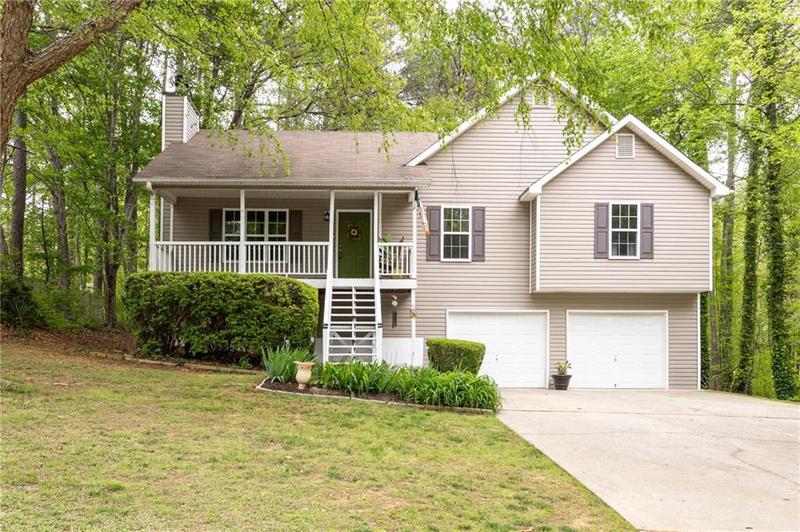 Image for property 69 Due West Pass, Dallas, GA 30157