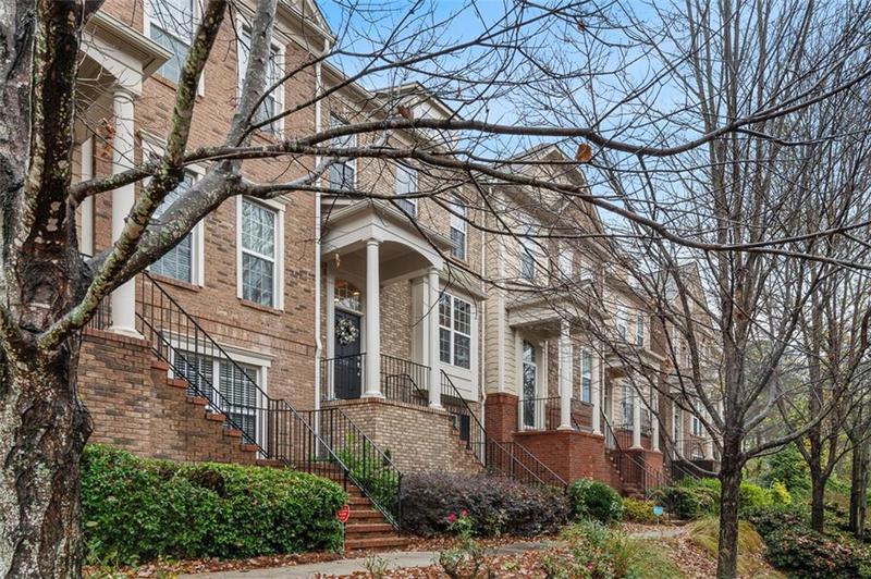 Image for property 2591 Speer Court, Smyrna, GA 30080