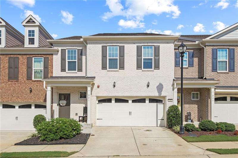 Image for property 221 Ellis Lane, Woodstock, GA 30189