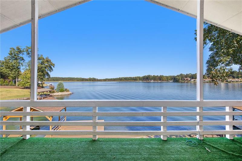 Image for property 1126 Lakeshore Court, Villa Rica, GA 30180