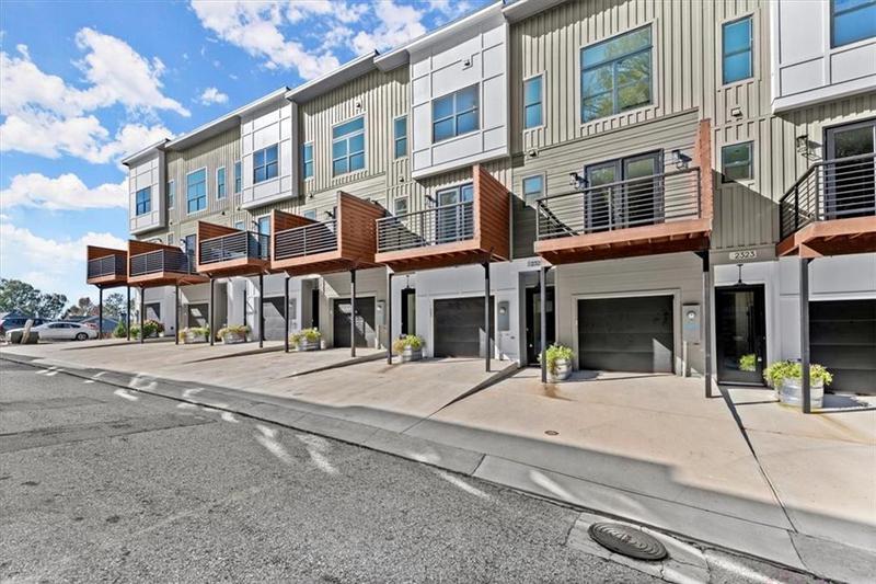 Image for property 2327 Mason Drive D23, Atlanta, GA 30316